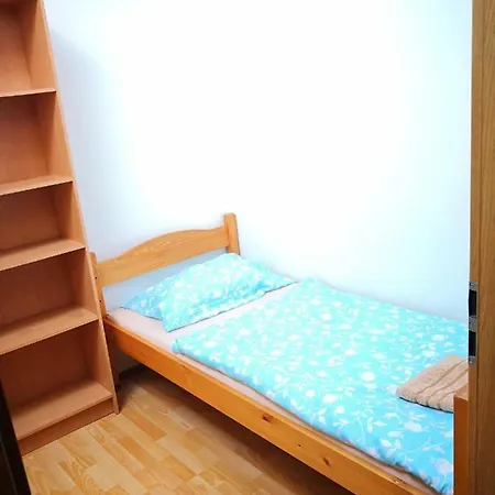 Hostel Dragon Ljubljana
