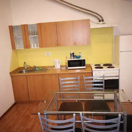 Hostel Dragon
