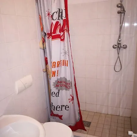 Dragon Hostel