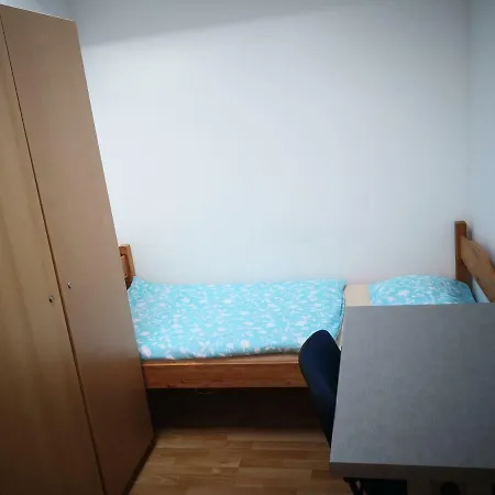 Dragon Hostel